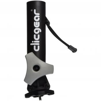 Clicgear UAC - Soporte para Paraguas orientable