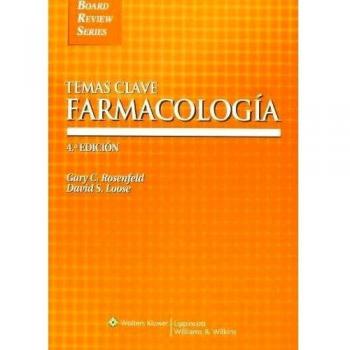 Farmacología
