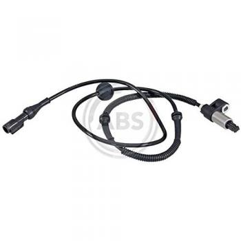 Sensor ABS de velocidad de rueda A.B.S. 30916 para KIA Shuma y Sephia