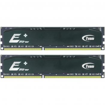 Team Group Elite Plus U-DIMM 2 x 4 GB DDR3 - Memoria