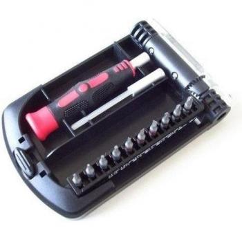 Vivanco TK 11 - Herramienta multiusos
