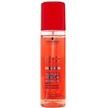 Schwarzkopf BC Bonacure Repair Rescue Acondicionador en Spray - 200 ml