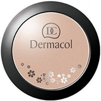 Dermacol Mineral Polvos Compactos, Tono: 03 - 5 gr