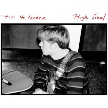 High School - CD / Álbum