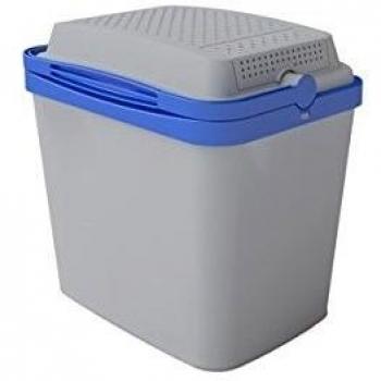 CAMPOS - Nevera Termoelectrica 12 V Campos 24 L