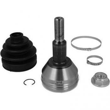 Juego de articulación, árbol de transmisión METELLI CV-joint 15-1741
