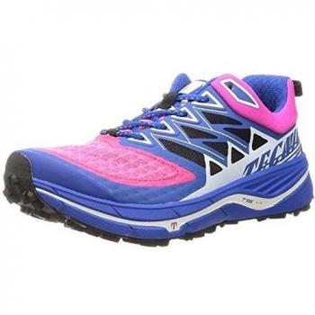Tecnica outdoor Zapatilla inferno xlite 3.0 ws fucsia/azul