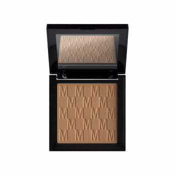 Mesauda Milano Bronze Venus Compact Bronzing Powder Shade 102 Honey Gold 10 g
