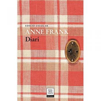 Diari d'Anne Frank - Frank, Anne