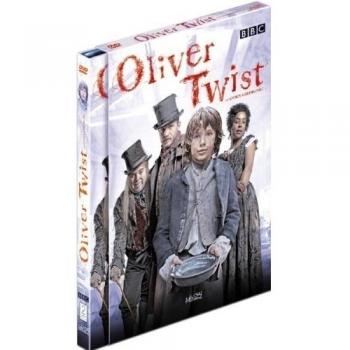 Oliver Twist [DVD]
