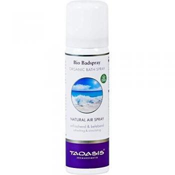 Ambientador Baño Fresco Spray 50ml Bio - Taoasis