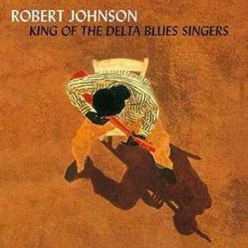 Robert Johnson - King of the Delta Blues Singers Vinyl Collection (2LP)