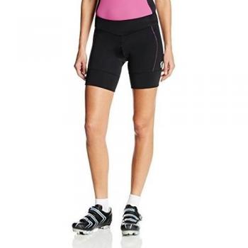 Pearl Izumi - Culote corto para mujer road ultrastar n/m , talla S