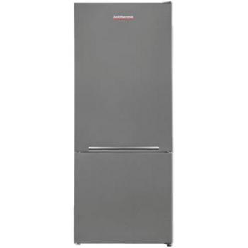 Frigorífico Combi Inox 280L Bajo Consumo Silencioso FC181S