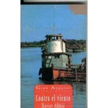 Contra el viento: 127