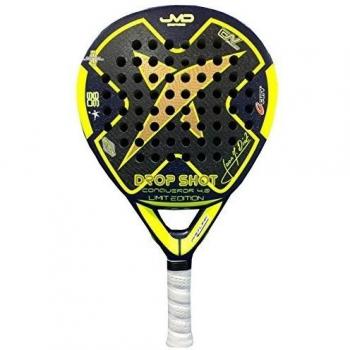 Drop Shot Conqueror 4.0 JMD Limit Edition