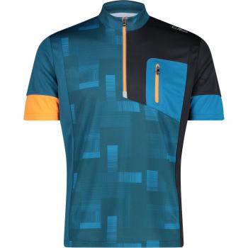 CMP Freebike Short Sleeve T-Shirt for Men