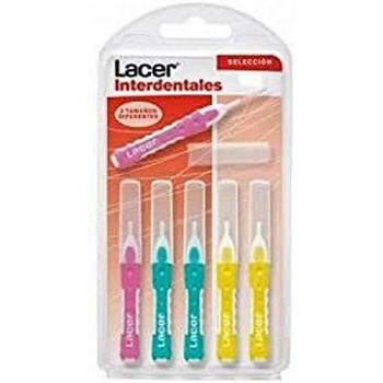 Lacer Cepillos de dientes y accesorios 1 Unidad 100 g