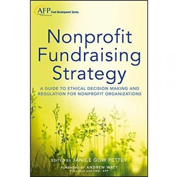 Nonprofit Fundraising Strategy Handbook (Hardcover)
