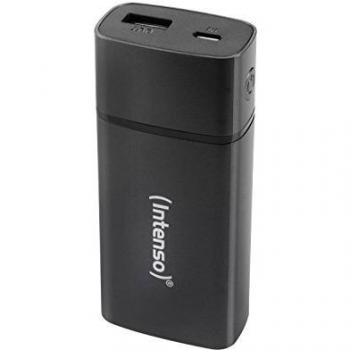 Intenso Power Bank PM5200, Batería Externa