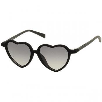 Italia Independent II 0403V Kids' Black Sunglasses Size 49