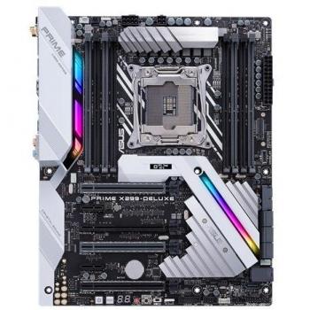 ASUS Prime X299-Deluxe - Placa base
