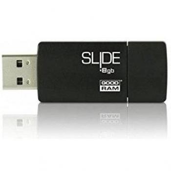 Goodram 16GB microSDHC Class 4 w/microSD Adapter Memoria Flash SDHC Clase 4 - Tarjeta de Memoria