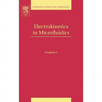 Electrokinetics in Microfluidics
