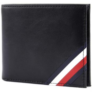 Tommy Hilfiger CARTERA AM0AM03661 002 NEGRO U Negro