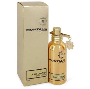 Montale Aoud Legend 50ml Eau De Parfum Spray