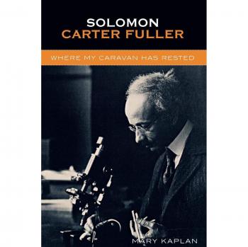 Solomon Carter Fuller: A Journey Through My Caravan Resting - Biography and Historical Insights