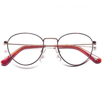 Etnia Barcelona Wicker Park PGHV Armazones y Lentes Recetados para Hombre Tortoiseshell