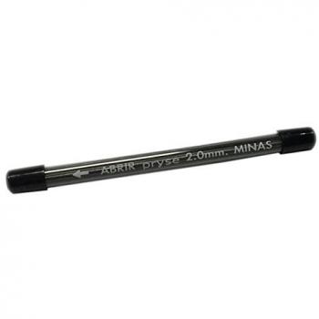 Pryse 1900014 - Minas, 6 unidades, 2 x 90 mm