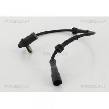 Sensor ABS TRISCAN 8180 25402