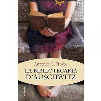 La bibliotecària d'Auschwitz