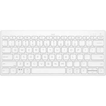 Teclado HP multidispositivo compacto 350 con Bluetooth