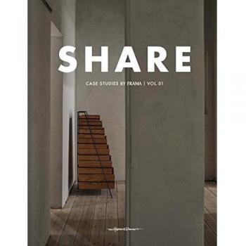 Share Frama Case Studies