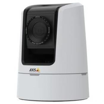 Cámara de Seguridad IP AXIS V5938 4K PTZ Interior 3840 x 2160 píxeles