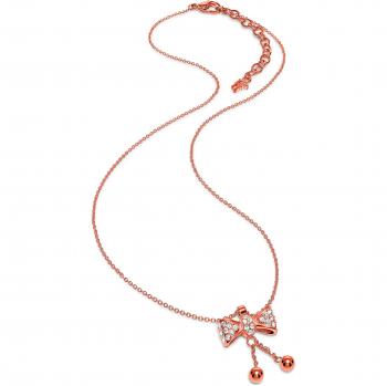 Collar Folli Follie Mujer 3N15T009RC - Elegante y de Alta Calidad, 39 cm