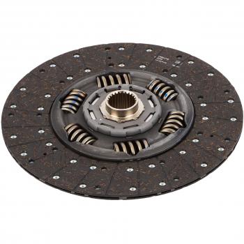 Disco de embrague SACHS 1878 007 120