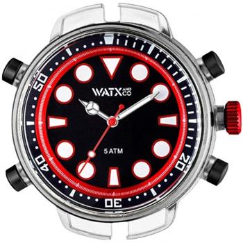 Reloj Watxandco Unisex RWA5704 (49mm)