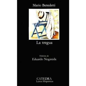 La tregua - Mario Benedetti