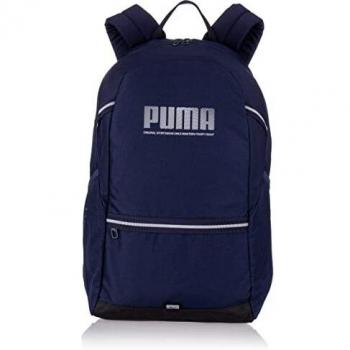 PUMA Plus Mochila Unisex Adulto Azul