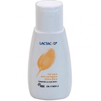 Lactacyd Gel Íntimo - 50 ml
