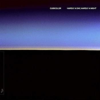 Hardly a day hardly a night vinilo