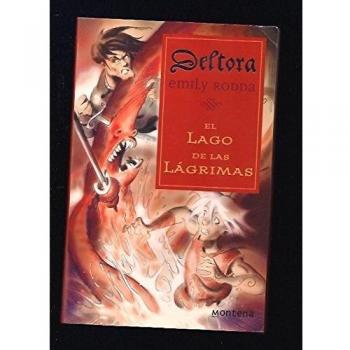 Lago de las lagrimas, el