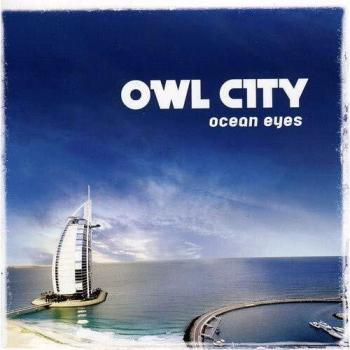 Ocean eyes