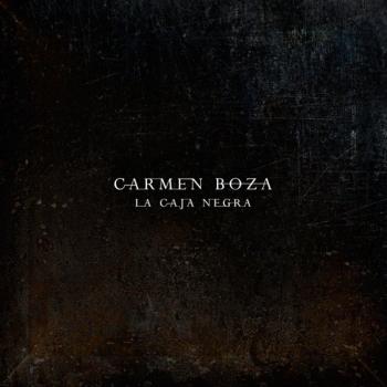 La Caja Negra - BOZA, CARMEN