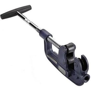 ALYCO 111524 111524-Cortatubo Forjado Tubos Acero 32-100 mm