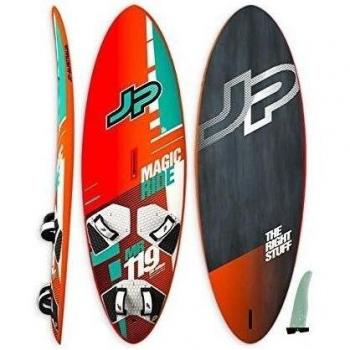 Jp Magic Ride Pro Tabla de windsurf 2017 - by surferworld, 119L